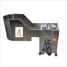 Professional manufacturer of banana chips machine, potato chips machine, french fries production line, fried food frying line, ect. Banana Chips Making Machine Capacity 250 300 Kg Hr Price 25500 Inr Piece Id C6386227