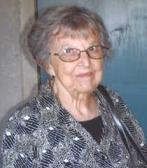 Caroline Stevens Obituary