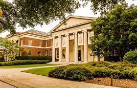 Terry College of Business - New Georgia Encyclopedia