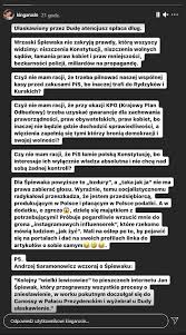 Kinga rusin was born on march 9, 1971 in warsaw, mazowieckie, poland. Kinga Rusin Wdala Sie W Kolejna Slowna Przepychanke Tym Razem Z Janem Spiewakiem Wali Na Oslep