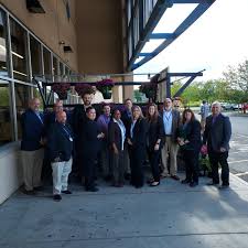 What an amazing day! The entire region together celebrating our wins and…