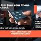 Edit Like a Pro: Turn Your Phone Into a Paycheck event in Clearwater, FL