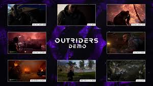When is the outriders demo release date? 1ilk Zqj5klv2m