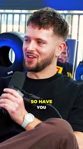 Liam Lawson Tells Story about Seating