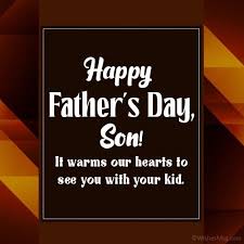 Deeds are seeds upon the night as. 100 Father S Day Wishes Messages And Quotes Wishesmsg