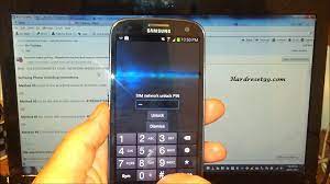 How to wipe all data on your android mobile for free and easily. Samsung Sgh I747 Hard Reset Factory Reset And Password Recovery
