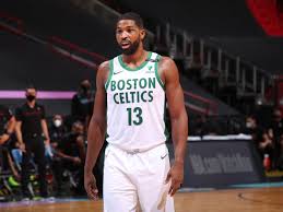 Learn vocabulary, terms and more with flashcards, games and other study tools. Boston Celtics Lineup Update Tristan Thompson Robert Williams Out Friday Vs Wizards Draftkings Nation