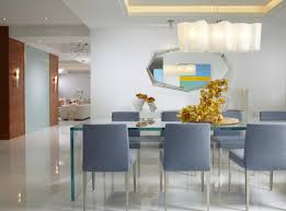 Upgrading your dining room area is an excellent way to give yourself style points. Miami Dining Room Interior Design Services