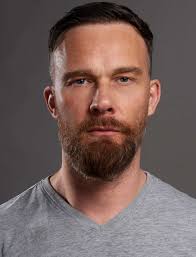 Scott Vickers's Instagram, Twitter & Facebook