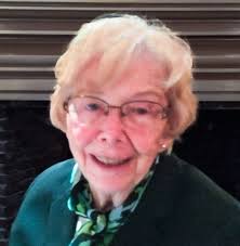 Obituary information for Audrey Gertrude Sheahan