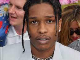 Asap rocky doubled down on the success of his mixtape with the release of his first album, long. Asap Rocky Discussed During Ambassador Sondland S Trump Impeachment Hearing Speech Watch Pitchfork