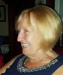 Joanie Lacey Abbott — Massey Bros Funeral Homes