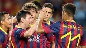 Aug 05, 2021 · the joan gamper trophy as it happened. Joan Gamper Trophy 2013 Highlights Fc Barcelona Santos 8 0 Youtube