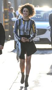 Nathalie joanne emmanuel (born 2 march 1989) is a british actress and model. Game Of Thrones Fast And The Furious Star Nathalie Emmanuel Wears Versus Versace Vogue