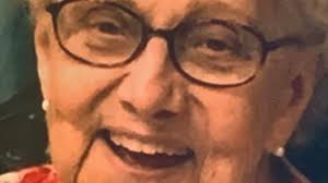 Elizabeth Jensen Obituary (1928