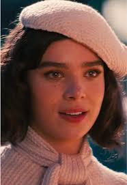 hailee steinfeld as mary in ‘sinners’ #haileesteinfeld #haileesteinfeldedit  #sinners #michaelbjordan
