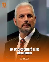 Ignacio Delvalle's Instagram, Twitter & Facebook