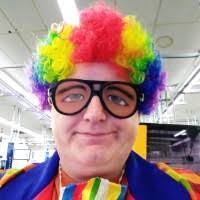 Rusty Wagoner's Instagram, Twitter & Facebook