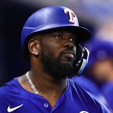 Adolis García's Struggles Leave Huge Hole In Texas Rangers Lineup