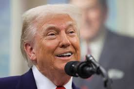 Trump has a 'verbal tic' that is causing 'a worldview problem' in US:  analysis