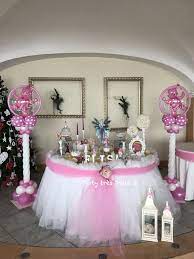 Decorare il tavolo da buffet per femminuccia decorazioni battesimo bimba decorazioni per tavolo decorazioni. Battesimo Bimba Confettata Battesimo Tavolo Battesimo Decorazioni Battesimo Bimba