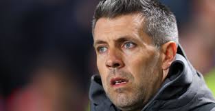 Gwalia United manager Thomas steps down