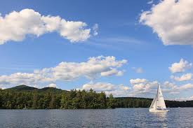 Squam Lake: Come Visit the "Real" On Golden Pond