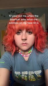 reciting it like its a vocab quiz