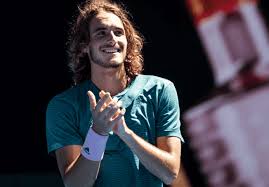 Things we learned 06/07 day 10: No Girlfriend For Stefanos Tsitsipas Tennis Tonic News Predictions H2h Live Scores Stats