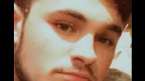 Wrexham: Mark Harley Jones convicted of murdering friend and posting it