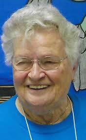 Willetta 'Willie' Chapman, 91