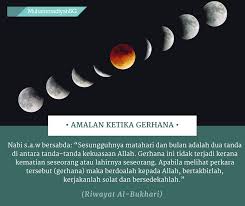 Takbir dan shalat saat gerhana bulan, 31 januari 2018 di masjid raya al amanah kota jakarta barat mp3 duration 14:30 size 33.19 mb. Muhammadiyah Association Of Singapore Solat Gerhana Persatuan Muhammadiyah Akan Melaksanakan Solat Gerhana Bulan Malam Ini Rabu 31 Januari 2018 Pusat Muhammadiyah 14 Jalan Selamat Kembangan 9 00 Malam Setelah Solat