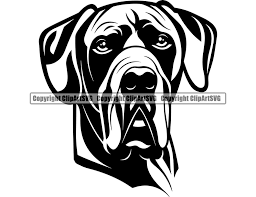 Great Dane Dog Breed Head Happy Face Smile Paw Puppy Pup Pet Etsy In 2021 Great Dane Dane Dane Dog