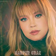 Harper Grae: albums, songs, concerts