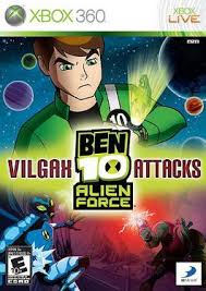 Gaming is a billion dollar industry, but you don't have to spend a penny to play some of the best games online. Ben 10 Alien Force Vilgax Attacks Wikipedia