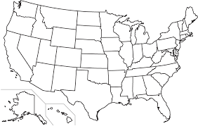 I was in need for all 50 states and their capitals. State Capital Locations Quiz