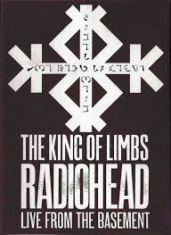 It was released on itunes in june. Radiohead The King Of Limbs Live From The Basement And Then Listen To This King Of Limbs Radiohead Soundtrack To My Life