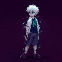 Select your favorite images and download them for use as wallpaper for your desktop or phone. Hunter X Gifs Get The Best Gif On Giphy