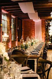 An Intimate Wedding In Los Angeles California Intimate Wedding Reception Smallest Wedding Venue Small Wedding Receptions
