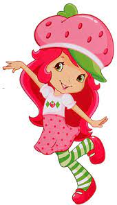 Imagenes De Frutillita Y Sus Amigos Imagenes Para Peques Strawberry Shortcake Cartoon Strawberry Shortcake Pictures Shortcake