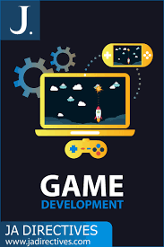 20 Game Development Online Courses For Developers Ja Directives In 2020 Game Development Unity Game Development Game Development Company