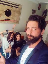 16 july, 1988, canakkale, turkey. Seda Guven Ile Onur Tuna Evleniyor