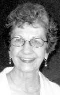Kay Roche Obituary (2012)
