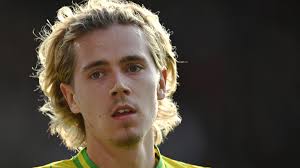 Todd Cantwell: Norwich City open to selling midfielder