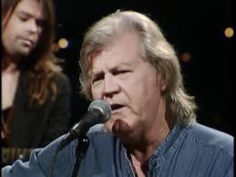 Billy Joe Shaver and Eddie Shaver "Live Forever" 1994