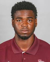 Glenn Beal, Louisiana, Tight End