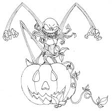 Nightmare before christmas coloring pictures to print. Night Before Christmas Coloring Pages Free Coloring Pages Coloring Home