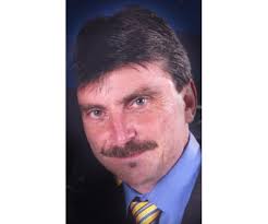 Eric Salerno Obituary (2017)