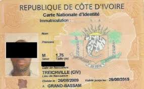 Elle s'adapte aux normes européennes de lutte contre la fraude à l'identité. Faux Le Cout De La Carte D Identite N Est Pas De 14 000 F Cfa Au Senegal Le Mediacitoyen Com