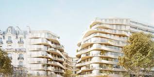 Dwellings Emmanuel Combarel Dominique Marrec Architectes Agence Architecture Architecte Architecture